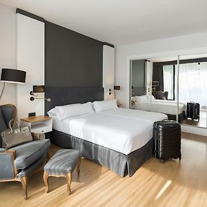 Habitación Confort con Cama King