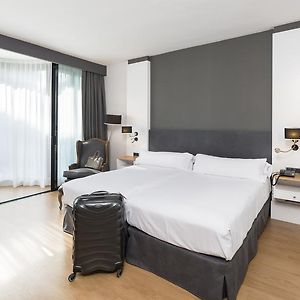 Habitación Individual